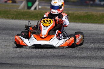 SH Karting - Course Club - 30 avril