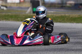 SH Karting - Course Club - 30 avril