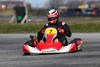 SH Karting - Course Club - 30 avril