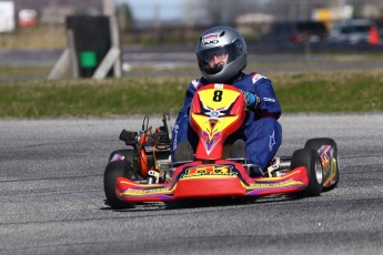 SH Karting - Course Club - 30 avril