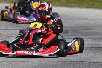 SH Karting - Course Club - 30 avril