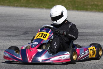 SH Karting - Course Club - 30 avril