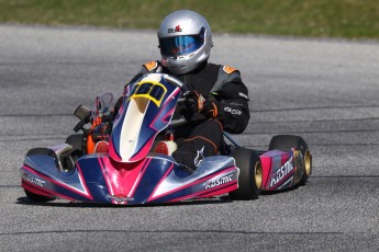 SH Karting - Course Club - 30 avril