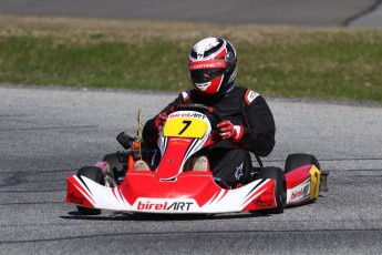 SH Karting - Course Club - 30 avril