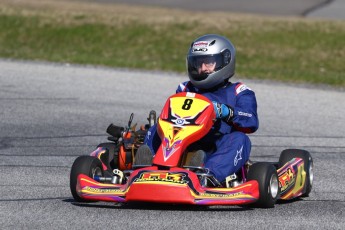 SH Karting - Course Club - 30 avril