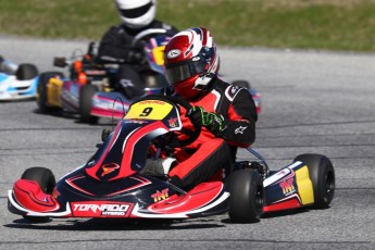 SH Karting - Course Club - 30 avril