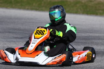 SH Karting - Course Club - 30 avril