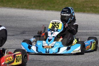SH Karting - Course Club - 30 avril