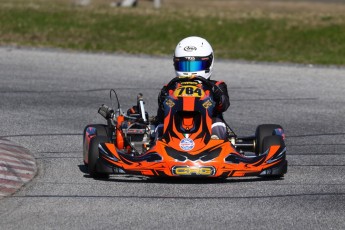 SH Karting - Course Club - 30 avril