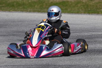 SH Karting - Course Club - 30 avril