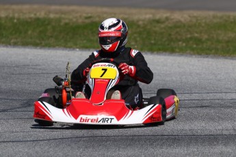 SH Karting - Course Club - 30 avril