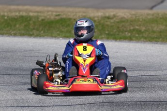 SH Karting - Course Club - 30 avril