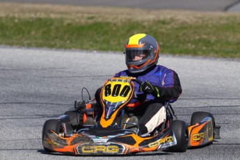 SH Karting - Course Club - 30 avril
