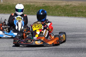 SH Karting - Course Club - 30 avril