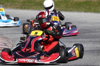 SH Karting - Course Club - 30 avril