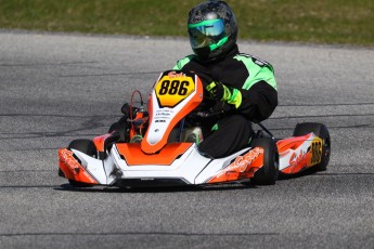 SH Karting - Course Club - 30 avril