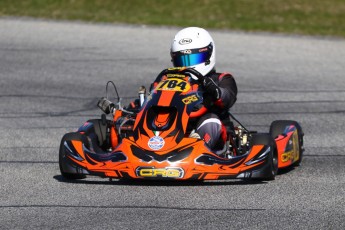 SH Karting - Course Club - 30 avril