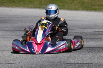 SH Karting - Course Club - 30 avril
