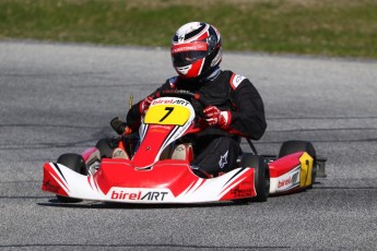 SH Karting - Course Club - 30 avril