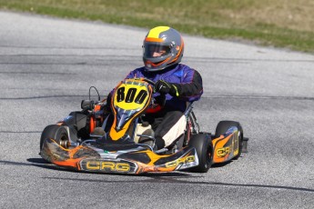 SH Karting - Course Club - 30 avril