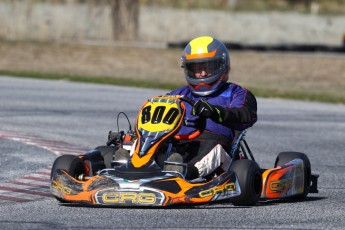SH Karting - Course Club - 30 avril