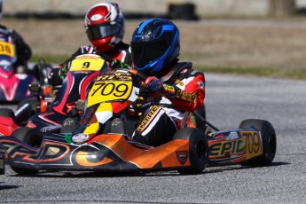 SH Karting - Course Club - 30 avril