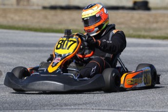 SH Karting - Course Club - 30 avril
