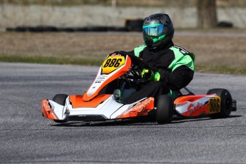 SH Karting - Course Club - 30 avril