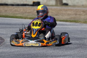 SH Karting - Course Club - 30 avril