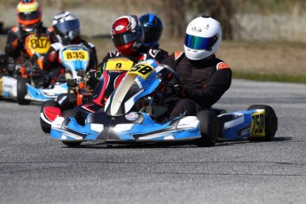 SH Karting - Course Club - 30 avril