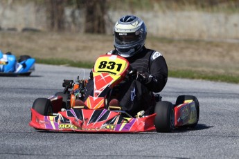 SH Karting - Course Club - 30 avril
