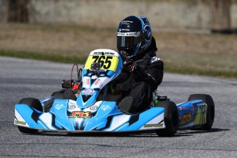 SH Karting - Course Club - 30 avril