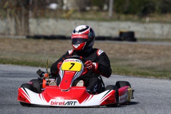 SH Karting - Course Club - 30 avril