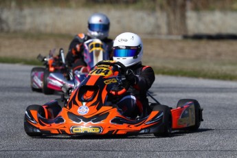 SH Karting - Course Club - 30 avril