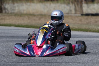 SH Karting - Course Club - 30 avril