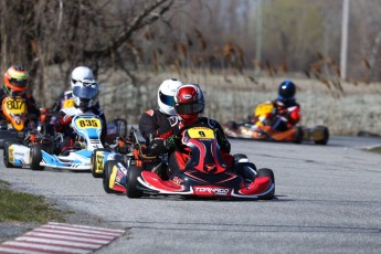 SH Karting - Course Club - 30 avril