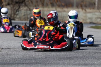 SH Karting - Course Club - 30 avril