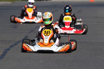 SH Karting - Course Club - 30 avril