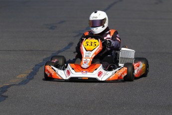 SH Karting - Course Club - 30 avril