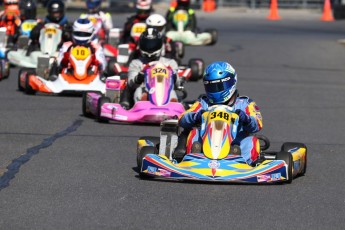 SH Karting - Course Club - 30 avril