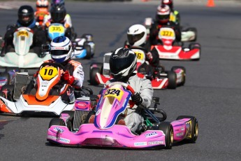 SH Karting - Course Club - 30 avril