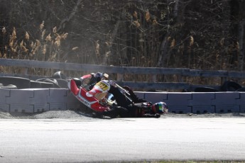 SH Karting - Course Club - 30 avril
