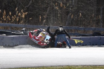 SH Karting - Course Club - 30 avril