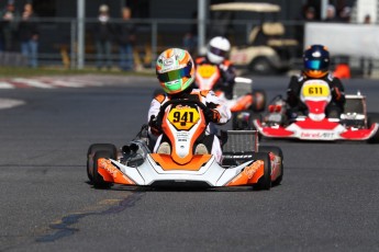SH Karting - Course Club - 30 avril