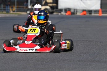 SH Karting - Course Club - 30 avril