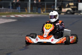 SH Karting - Course Club - 30 avril