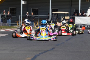 SH Karting - Course Club - 30 avril