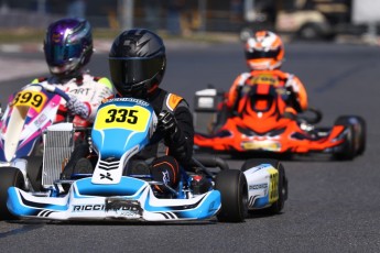 SH Karting - Course Club - 30 avril