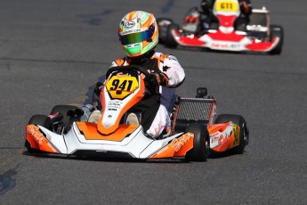 SH Karting - Course Club - 30 avril