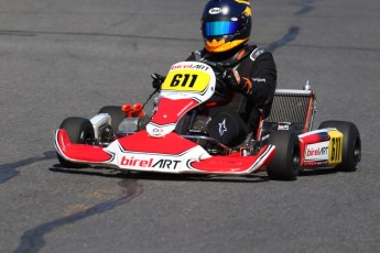 SH Karting - Course Club - 30 avril